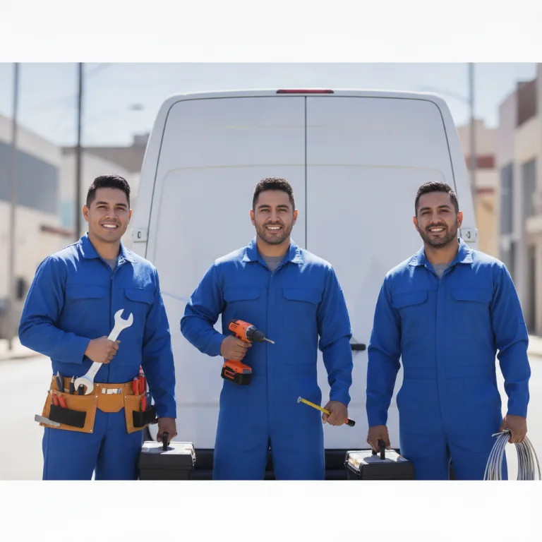 Reparação Estores equipe em Joao Pessoa